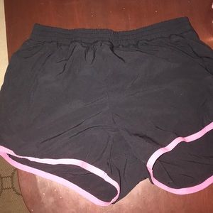 kids athletic shorts